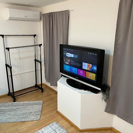 Gray Harmony Rooms Mostar Luaran gambar