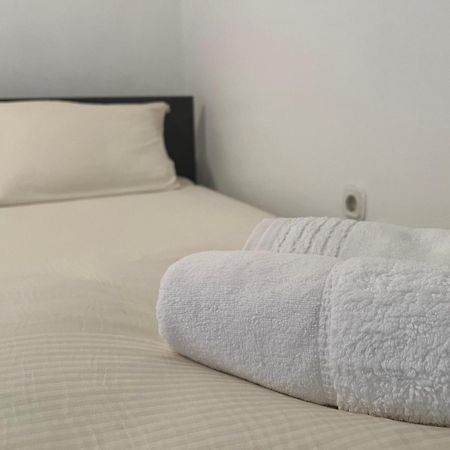 Gray Harmony Rooms Mostar Luaran gambar