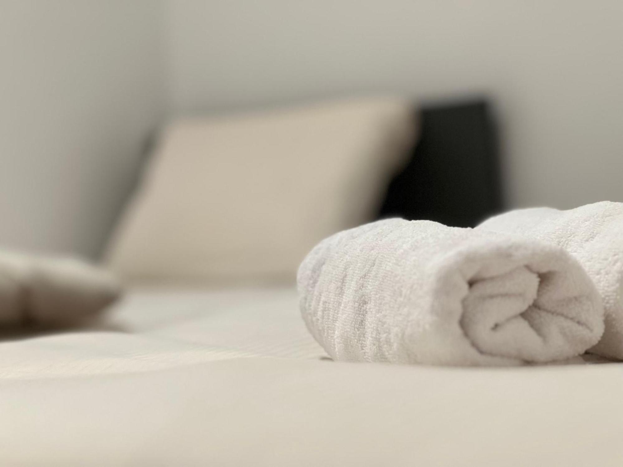 Gray Harmony Rooms Mostar Luaran gambar