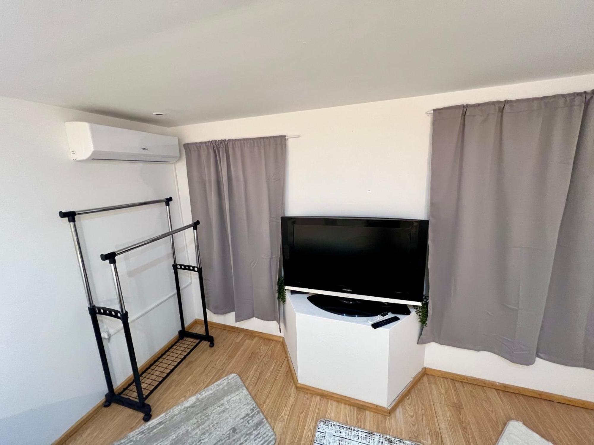 Gray Harmony Rooms Mostar Luaran gambar
