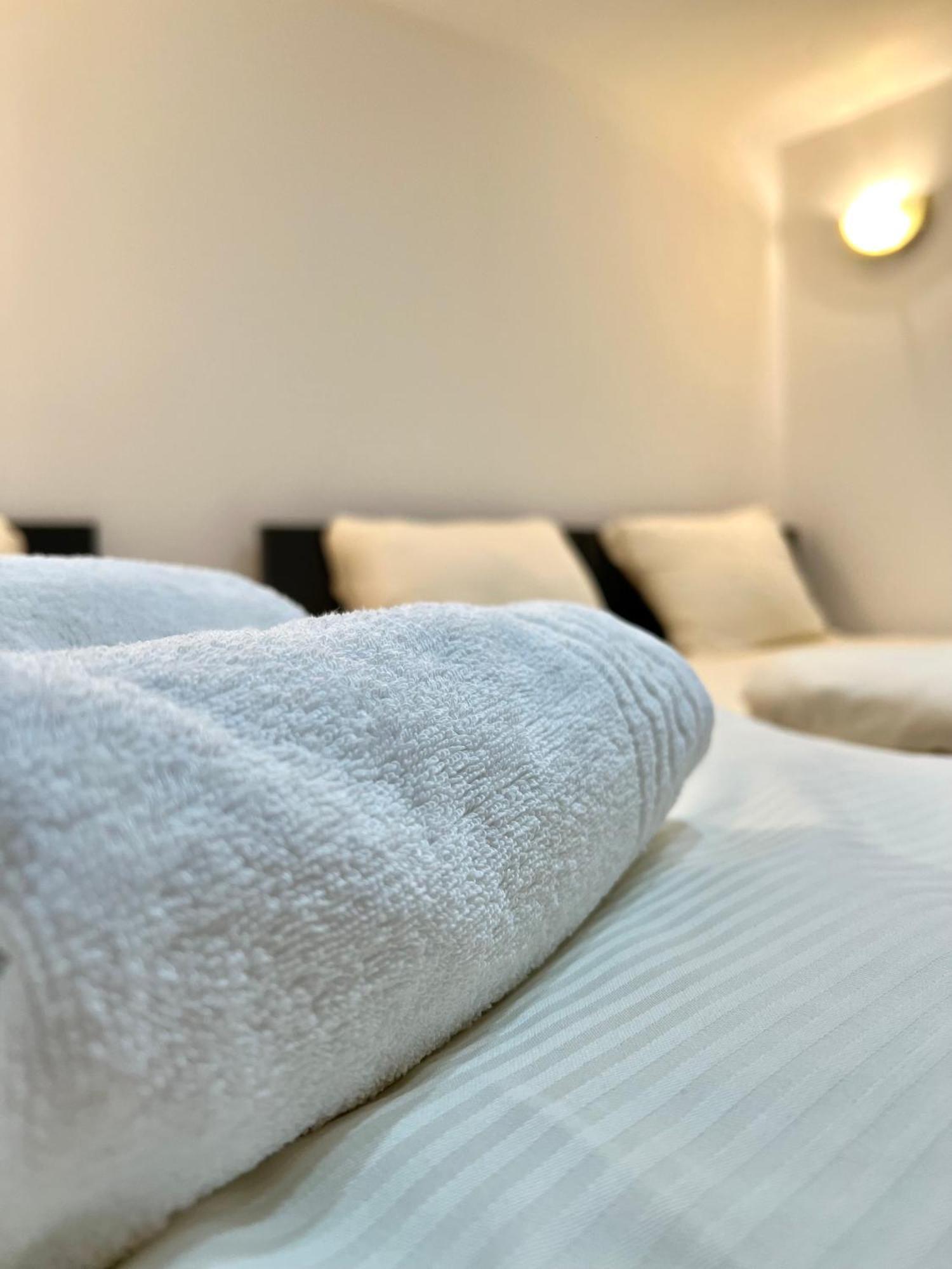 Gray Harmony Rooms Mostar Luaran gambar
