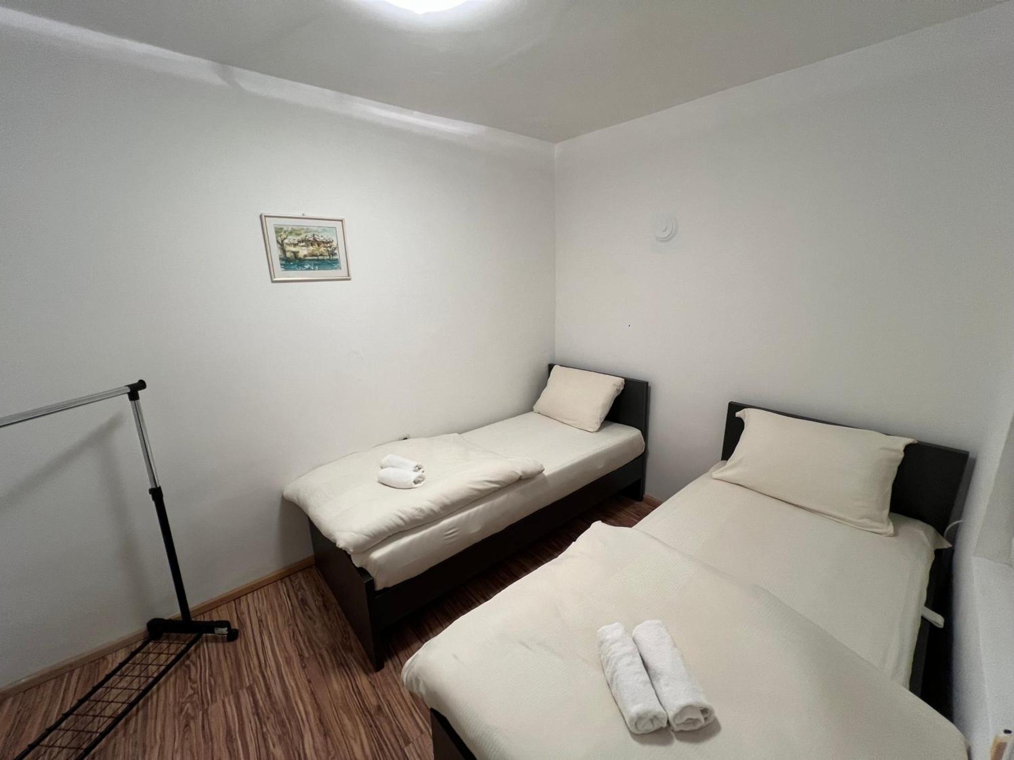 Gray Harmony Rooms Mostar Luaran gambar