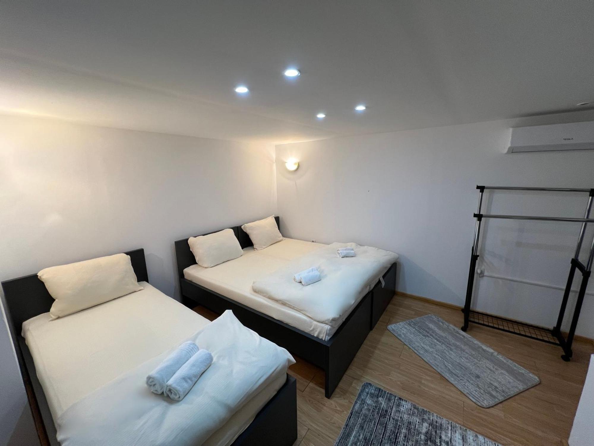 Gray Harmony Rooms Mostar Luaran gambar