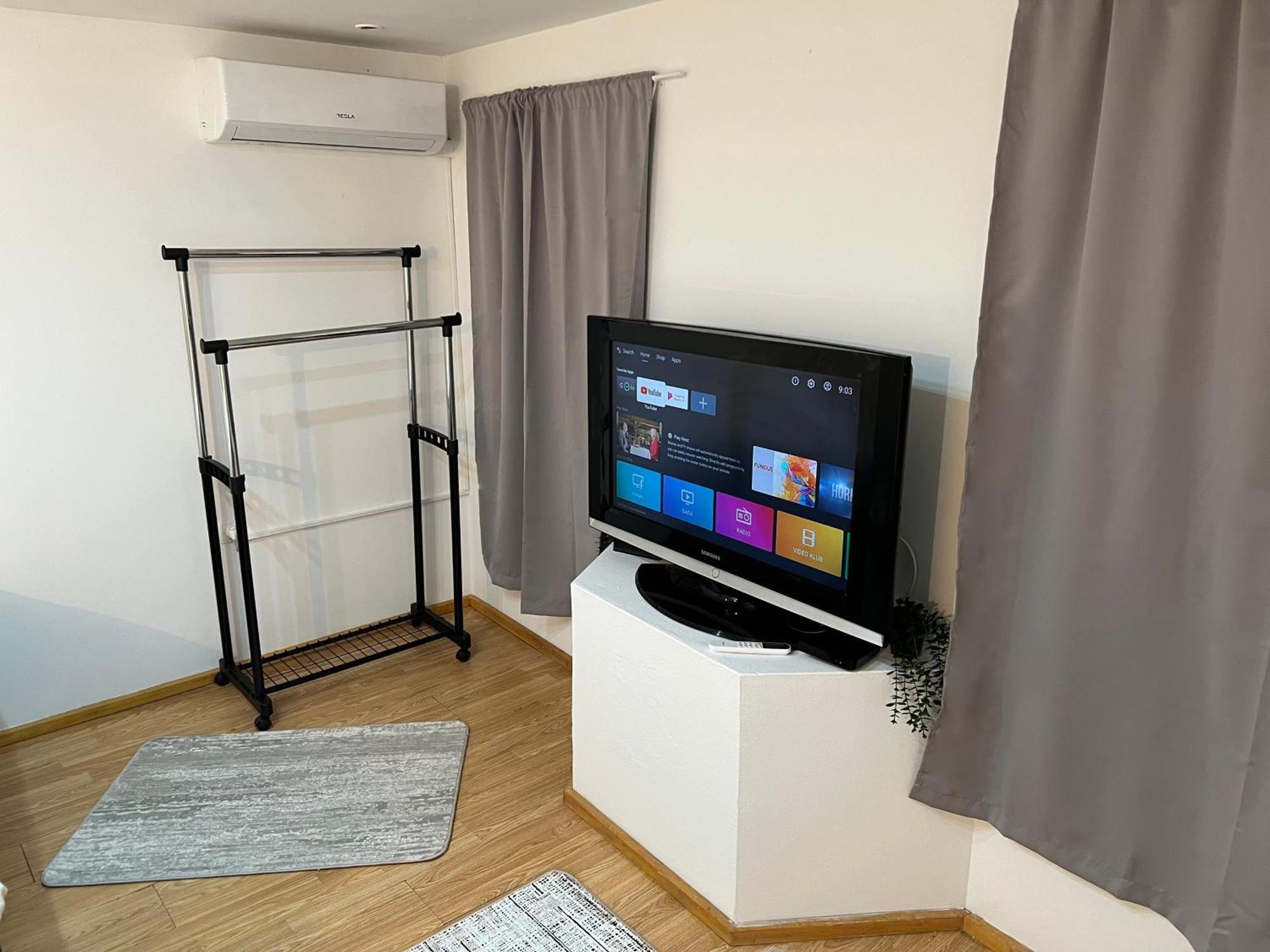 Gray Harmony Rooms Mostar Luaran gambar