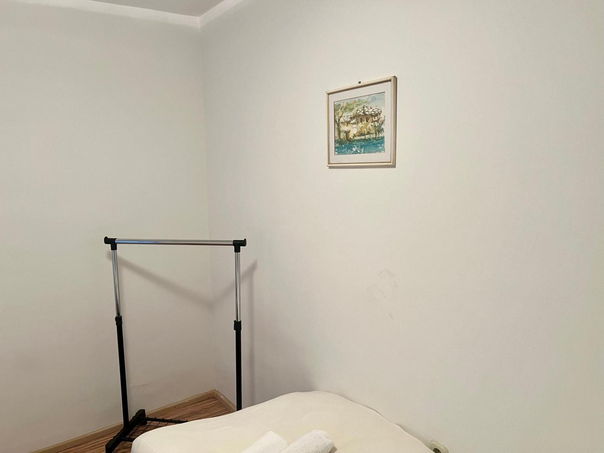 Gray Harmony Rooms Mostar Luaran gambar