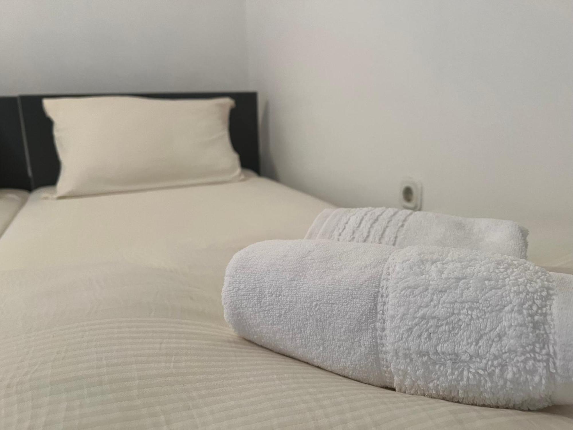 Gray Harmony Rooms Mostar Luaran gambar